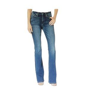 Joe's Jeans NEW Hi Rise Honey Curvy Bootcut NEW WITH TAGS Flawless Handcrafted